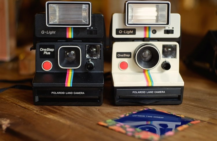 Polaris new black p white rainbow machine with flashing lights into a new color