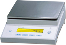 (Shanghai Hengping) MP31001 Laboratory Electronic Balance 3100g 0.1g Tenth Balance