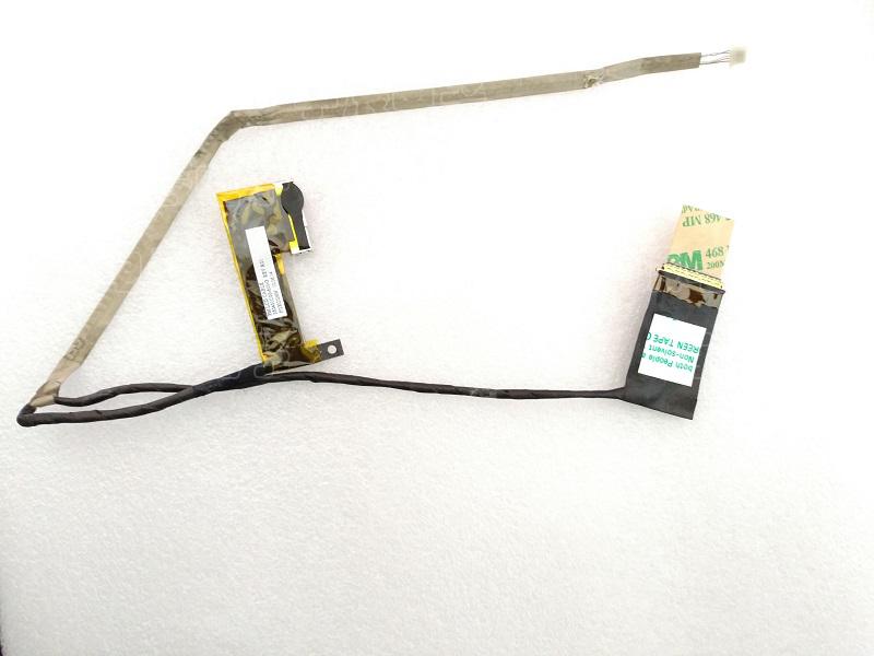 New hp HP CQ62 screen line G62 screen line screen line