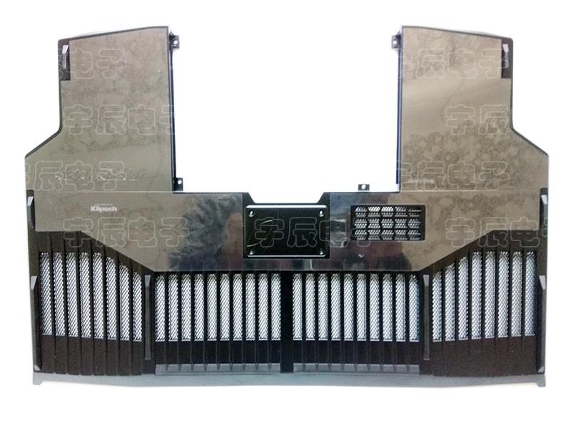 Dell DELL Alien Alien M18X R1 R2 E Shell D Shell C Shell Back Cover Bottom Shell Palm Rest