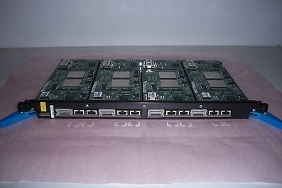 SUN HDS 5524255-C INTERFACE BOARD PCB DKA ASSY for 9990