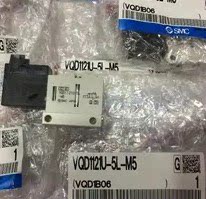 SMC VQD1131-05L-M5-X5