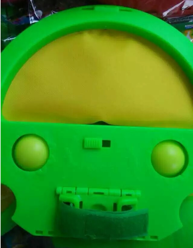 Supply ABS fitness sports casual toys childrens elastic handball ping-pong beach racket