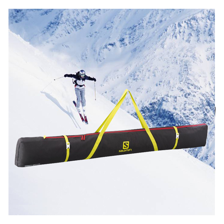 Snowboard bag double-board adult childrens protective gear ski 2019 popularity of the new mens and womens waterproof manufacturers direct sales custom