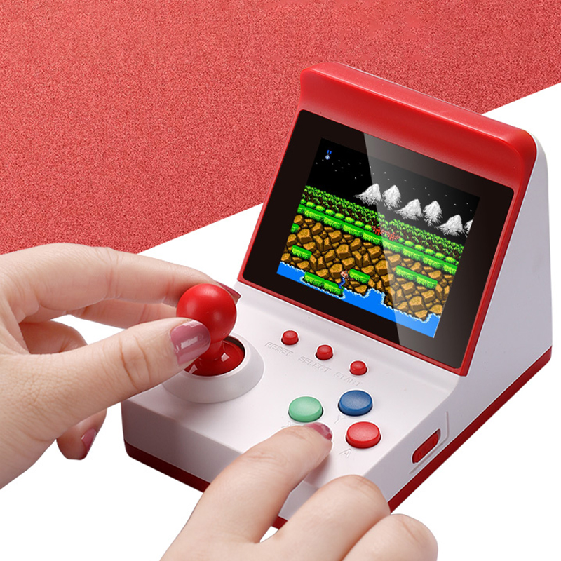 Gift creative trend personality high-end retro fun decompression net red birthday special send boys and students gadgets