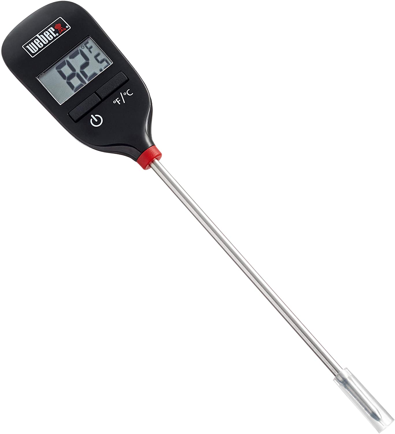 Weber 6750 Original Instant-Read Thermometer