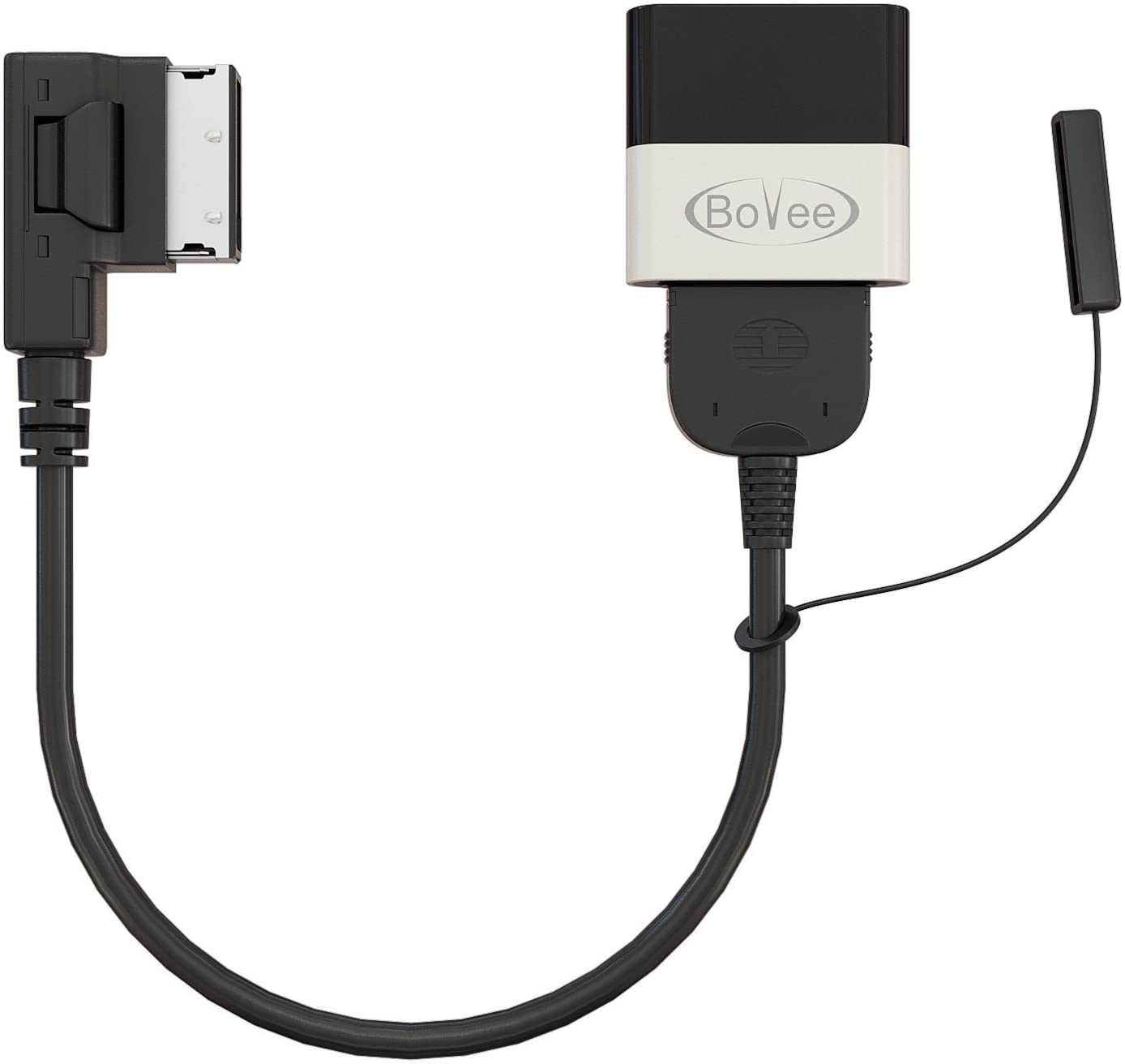 Bovee 1000 with iPod Integration Cable AMI MMI for Audi Vol