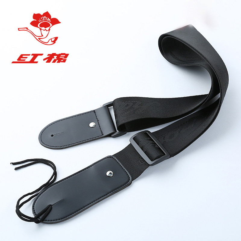 Kapok Khmer ballad guitar straps wooden guitar straps