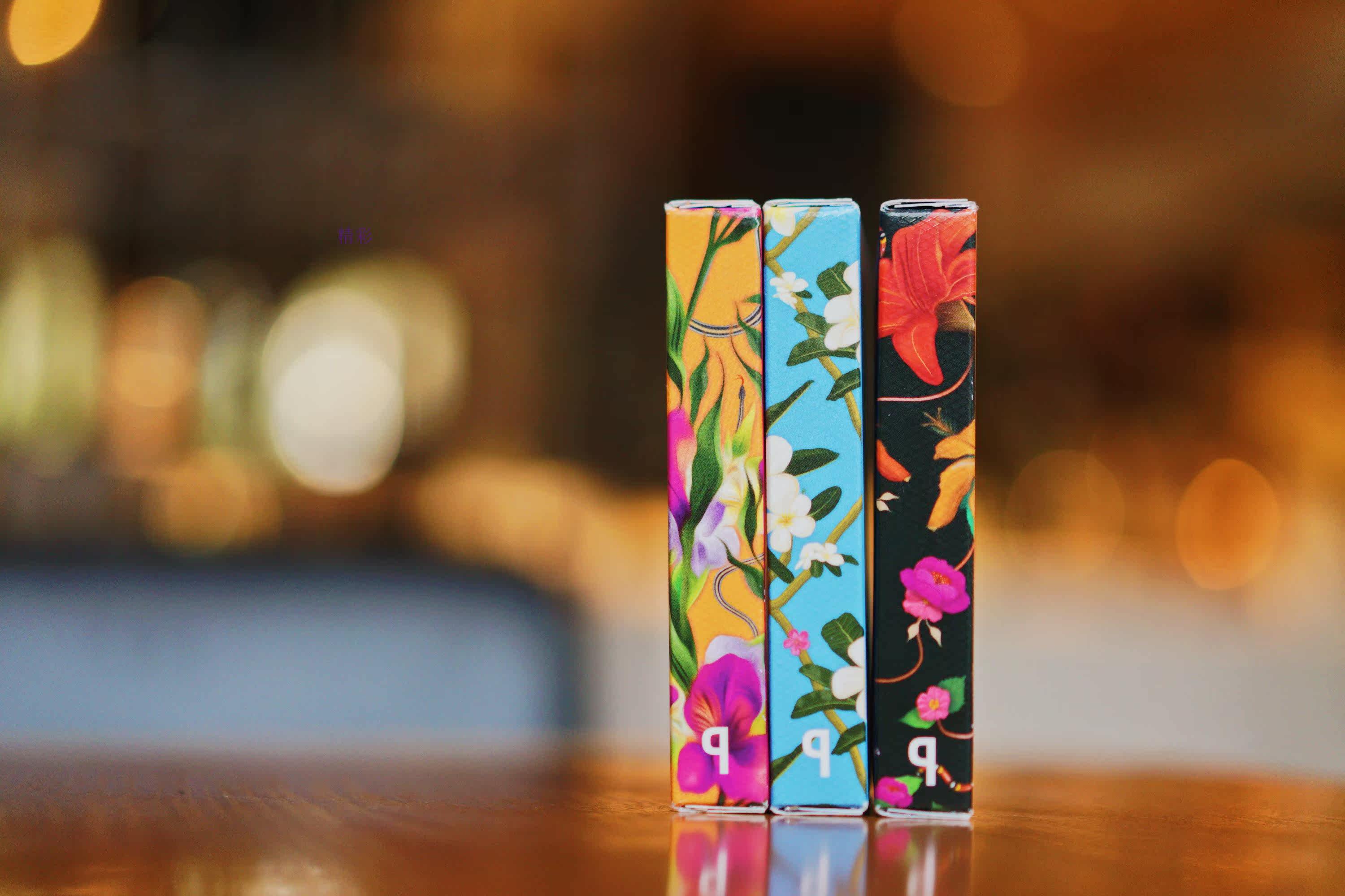 Polaris popisoned paradise tricolor poison paradise limited edition one-time imaging photo paper