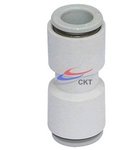 CKT trachea quick connector Straight-through diameter KQ2H04-06 KQ2H06-08 KQ2H08-10 SMC type