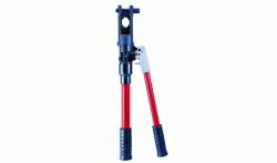 UCP-240 hand-rolled crimp clamp manual hydraulic clamp press line pliers 240mm2