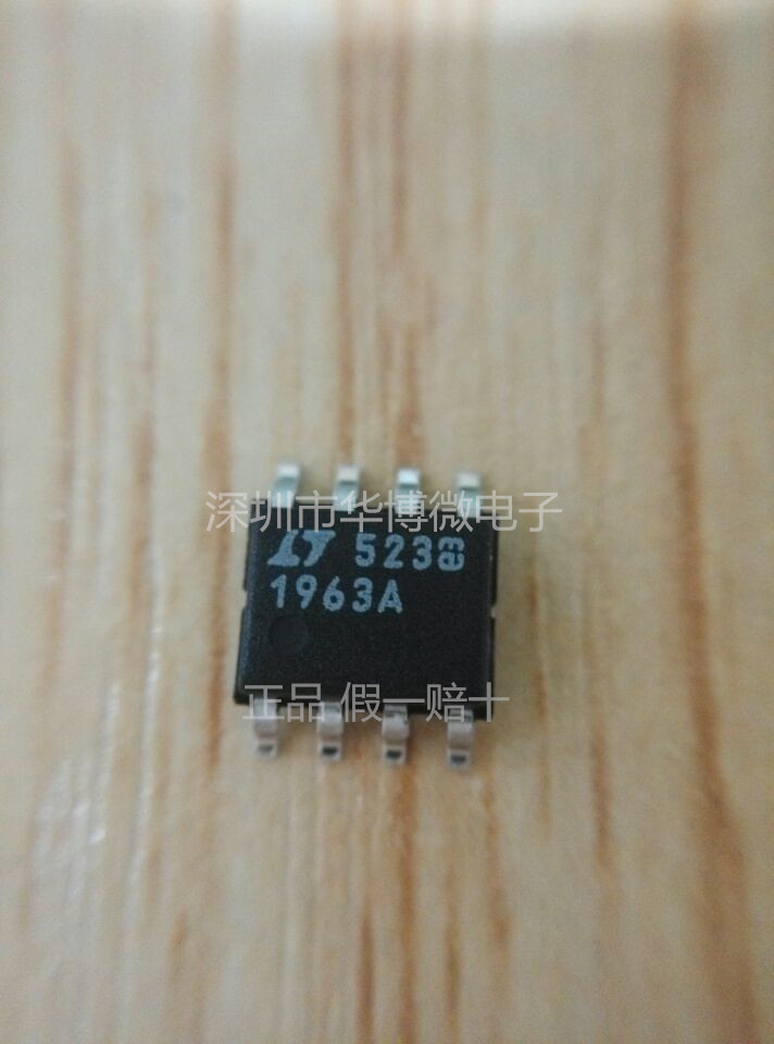 New original LT1963 LT1963AES8 linear regulator SOIC-8 