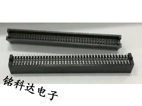 Original import of TFC-140-12-F-D-A Samtec