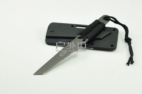 CRKT nhỏ dao thẳng lặn dao Mỹ xà cạp saber hoang dã sống sót sống sót Thụy Sĩ dao ngoài trời dao găm