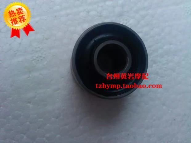 Wuyang Honda 100 công chúa nhỏ wh100tgh động cơ xe tay ga niềm vui phía sau giảm xóc ống lót - Xe máy Bumpers phuộc nhún xe máy