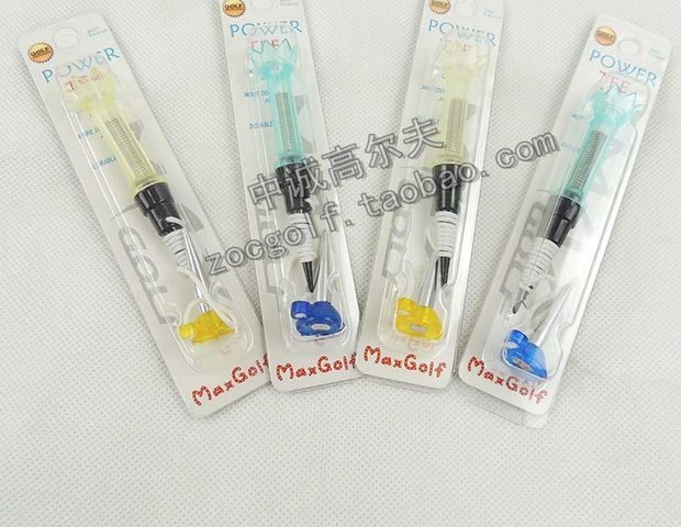 Golf TEE Golf trẻ em mùa xuân bóng Stud bộ chơi golf trong nhà