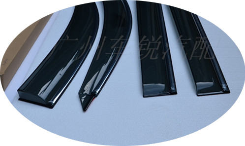 Mitsubishi Jin Chang tập tin mưa nắng Pajero Jin Chang tập tin mưa Mitsubishi Jin Chang lông mày Mitsubishi sửa đổi 4S dành riêng miếng dán chống bám nước gương c