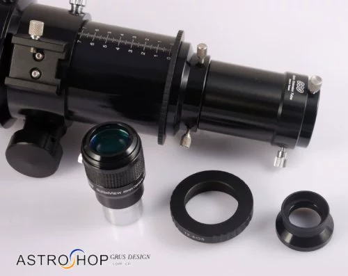 GSO 1.25 "Kết nối máy ảnh trực tiếp máy ảnh DSLR - Thị kính kính thiên văn 40mm - Kính viễn vọng / Kính / Kính ngoài trời