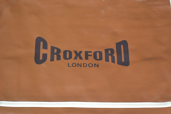 Authentic clo Lion croxford một vai dài túi giải trí túi thể thao ba lô túi du lịch các mẫu túi đeo chéo đẹp