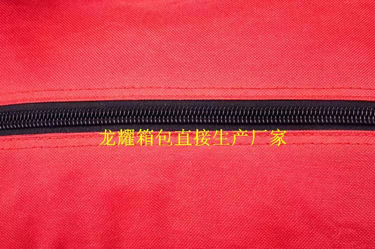 Xe đẩy túi tùy chỉnh logo ba lô tùy chỉnh du lịch đại lý du lịch xe đẩy túi tùy chỉnh trường hợp xe đẩy vali 16 inch