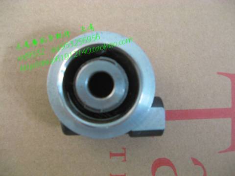 GSX125 Denway QS125-3A / 3E / 3F / 3G Hộp số truyền động của xe máy Đồng hồ tốc độ bánh răng nhông sên xe máy	