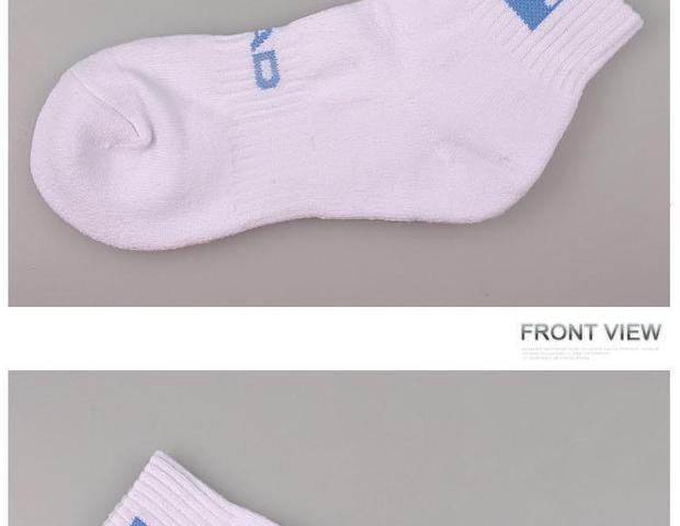 Head sock đích thực vớ Hyde vớ thể thao đặc biệt vớ quần tất vớ cotton nam dày bóng tennis wilson đỏ