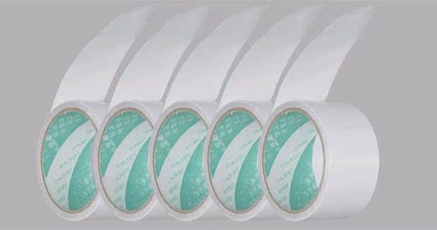 Câu lạc bộ golf kẹp băng dính thay thế đặc biệt Dung môi băng keo hai mặt Băng nhập khẩu chất lượng cao mà không cần khử keo giá để gậy golf
