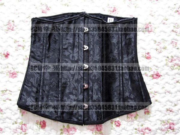 Miễn phí vận chuyển cung điện đồ lót điêu khắc cơ thể cô dâu váy cưới quây corset bụng thon gọn cơ thể vòng eo kẹp - Sau sinh