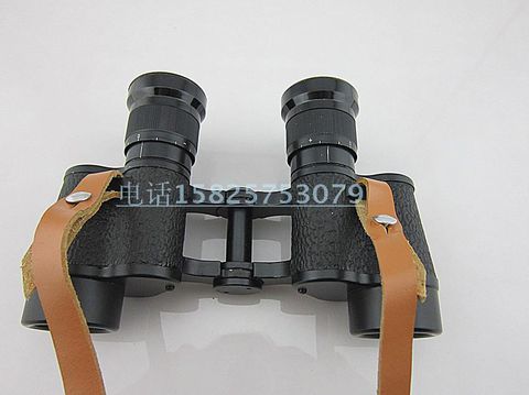 Quà tặng Đức Mauser 6X24 di động độ nét cao rangefinder ống nhòm nhìn đêm ánh sáng thấp - Kính viễn vọng / Kính / Kính ngoài trời kính thiên văn mini