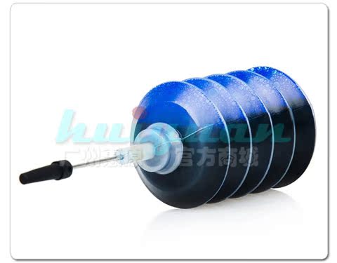 Mực thế hệ vàng Golden Prince 870/880 Áp dụng: Hộp mực HP HP / Đổ / Thêm mực Bốn màu - Mực mực máy in hp