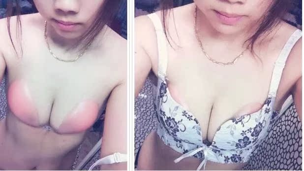 Ngực nhỏ silicone vô hình áo ngực màu nude áo lót núm vú ngực cô dâu mặc quần áo cưới tập hợp hình ảnh áo lót mặc váy cúp ngực
