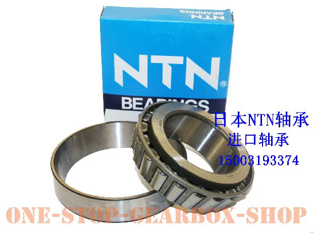 Bearing Vòng bi NTN Vòng bi nhập khẩu 4T-30206 Vòng bi côn 30206U Bản gốc xác thực - Vòng bi vòng bi 6210