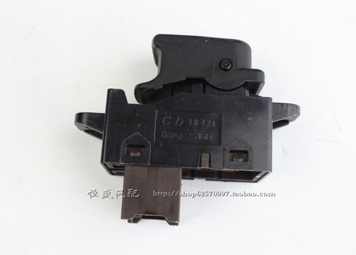 Bắc Kinh Hyundai Cảm xúc Lifter Switch Elantra Lifter Nút Auto Glass Nhỏ Switch chính hãng - Âm thanh xe hơi / Xe điện tử loa ô tô cao cấp