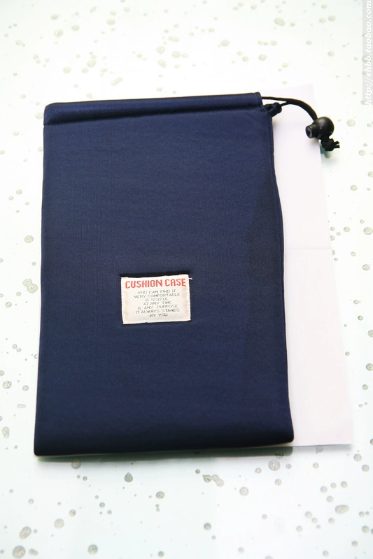 Vỏ máy tính bảng CUSHION CASE 6 ~ 10 inch / túi bên trong / lót / vỏ pad / túi kỹ thuật số - Lưu trữ cho sản phẩm kỹ thuật số