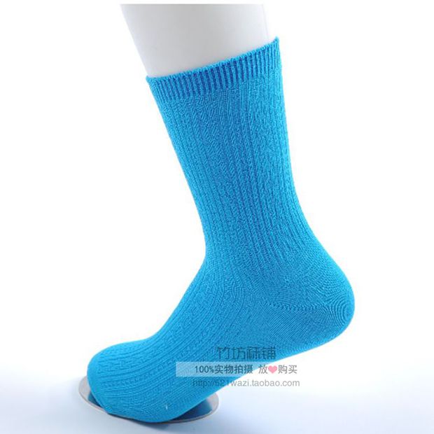 Vớ tre sợi tre Chenggong Phường Vớ nữ kháng khuẩn và khử mùi tất nam