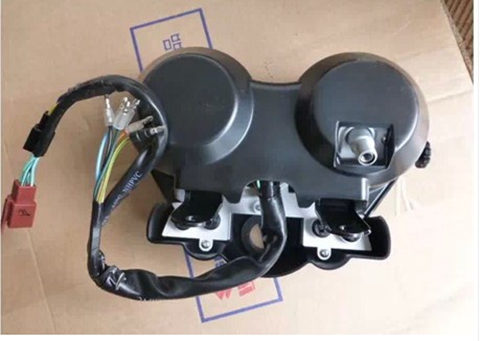 Sundiro Honda Mũi tên siêu nhọn SDH125-52A dụng cụ lắp ráp bảng mã xe máy chính hãng phổ thông dong ho xe may