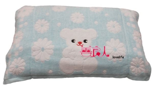 Khuyến mãi mùa xuân Cây dừa Người tốt gối bông Cặp màu Tóc Gấu thêu Jacquard Nhà máy trực tiếp Ý tưởng từ khóa