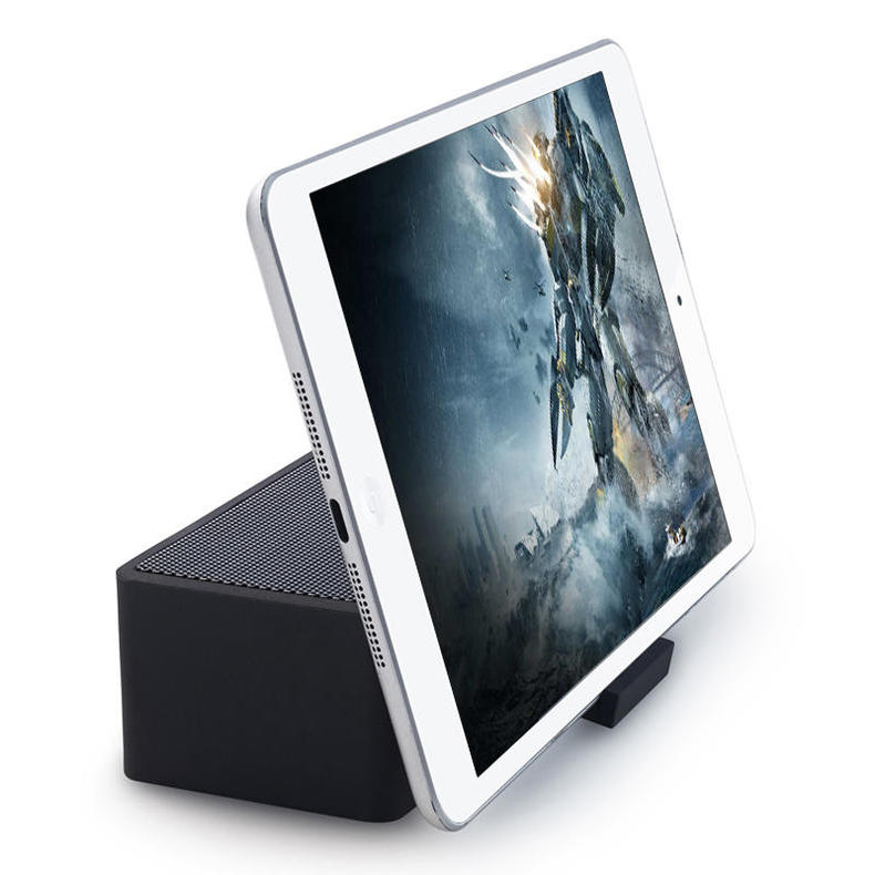 mrbox发烧级无线蓝牙音箱音响便携户外自行车车载蓝牙小音箱音响