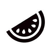 Black watermelon