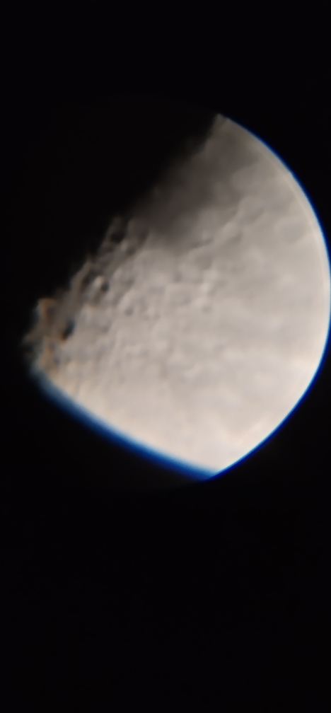 专业儿童入门级天文望远镜小学生高清观星高倍太空深空观天者眼镜