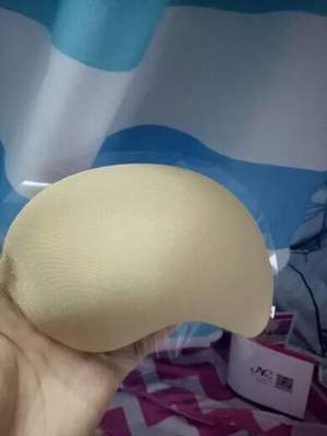 硅胶隐形文胸贴女婚纱用内衣薄款胸贴婚纱小胸聚拢防滑上托乳贴