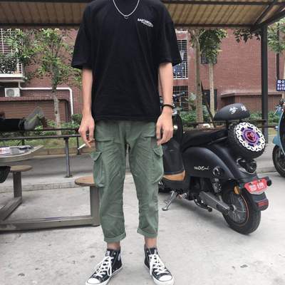 回力鞋男帆布鞋男高帮帆布鞋男布鞋男鞋子休闲高帮鞋韩潮流版百搭