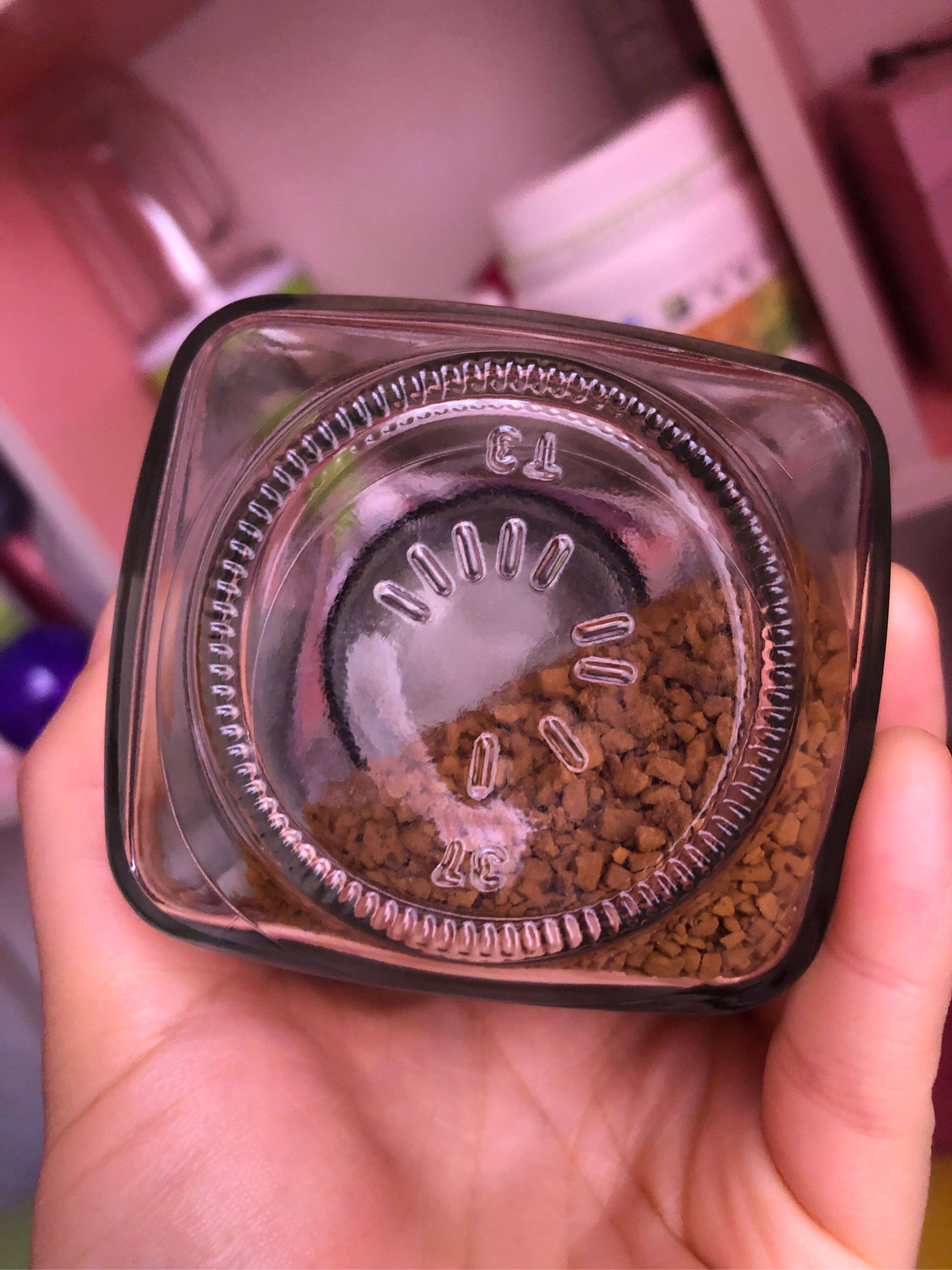 ucc悠诗诗117冻干速溶纯黑咖啡粉90g 罐装苦咖啡日本进口正品 - ucc悠