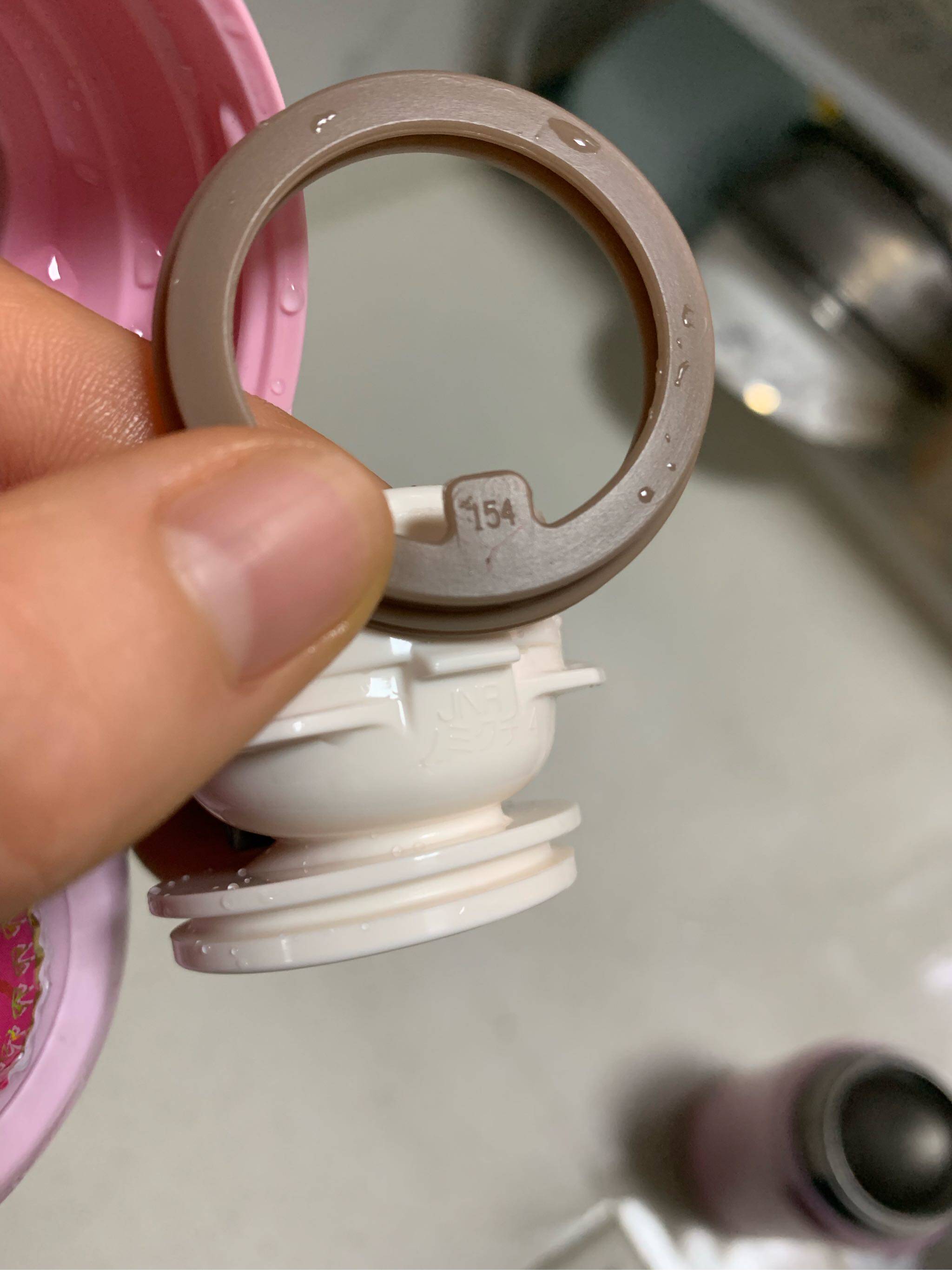 进口膳魔师正品保温杯男女便携进口不锈钢简约家用水杯jnr-350ml