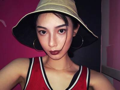 网红渔夫帽女夏天日系文艺韩版百搭防晒遮阳帽时尚帽子潮ins春秋