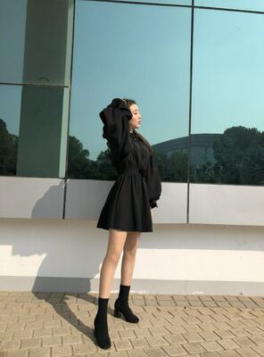 6双宝娜斯丝袜女春夏连裤袜防勾丝薄款长筒黑肉色女打底袜超薄秋