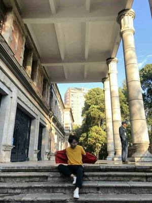 韩版清新假两件t恤男女情侣短袖衫纯棉宽松大码青少年百搭t恤男装