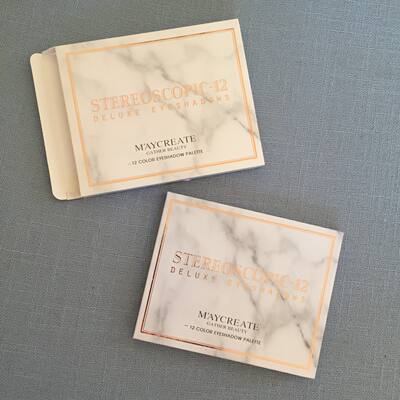 ins平价大理石眼影盘女初学者 套装哑光珠光笔闪粉大地色懒人网红