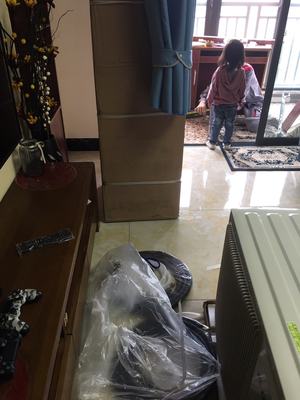 【五一狂欢价】Gree/格力 KFR-50LW/NhZaB3W 大2匹智能变频客厅空调立式柜机官方