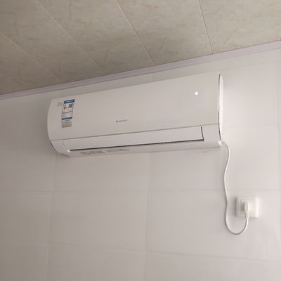 【双品节】格力大1.5匹变频冷暖壁挂式空调挂机